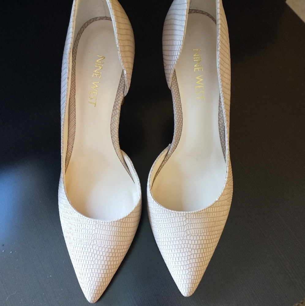 Nine West Women's Heels